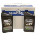 Stens Engine Oil For Universal Products Sae 5W-30, 770-530 4-Cycle 770-530